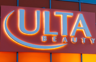 Ulta Beauty: Redefining Beauty Shopping Experience